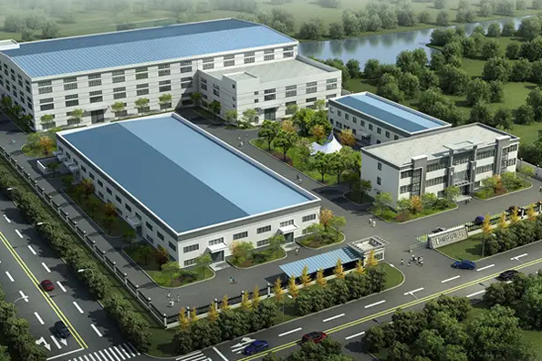 Shanxi Solarpumpe Co., Ltd