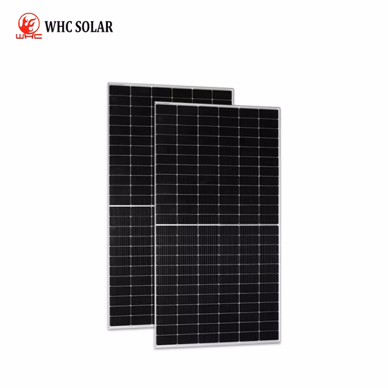 Tragbares, netzunabhängiges Hybrid-Wechselrichter-AC-DC-Solarstromsystem mit MPPT-Laderegler