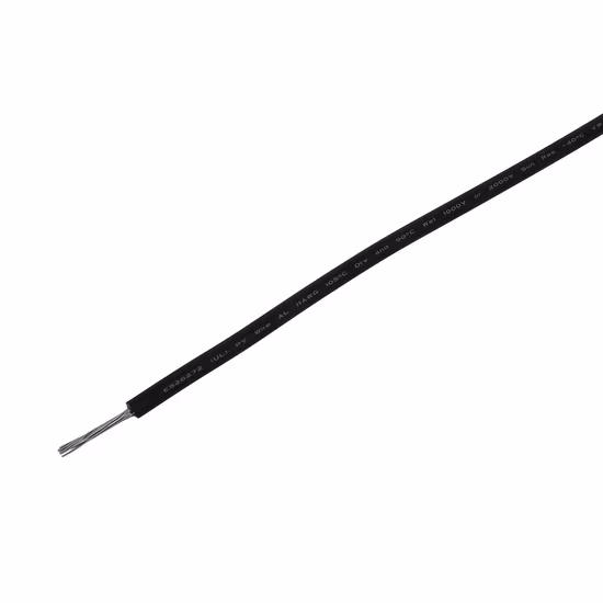 Maßgeschneiderte 4 mm2 6 mm2 parallele Kabelbaum-Stecker-Buchse-Solarkabelbaugruppe