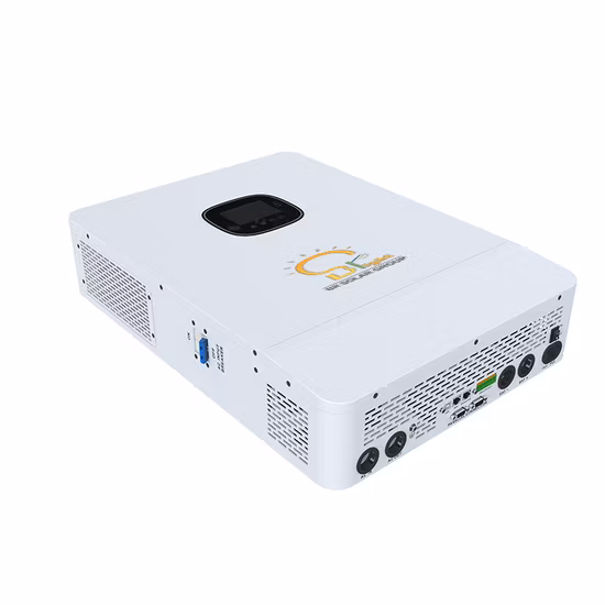 Foshan Hanse 1 kW 2 kW tragbares Solarenergiespeichersystem 220 V 1000 W netzunabhängiges Solarstromsystem für den Heimgebrauch